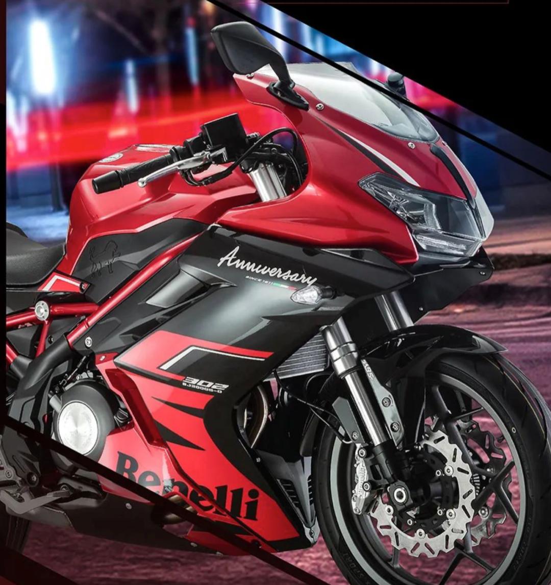 新款贝纳利飓风302百公里加速,新款贝纳利飓风302二手价格