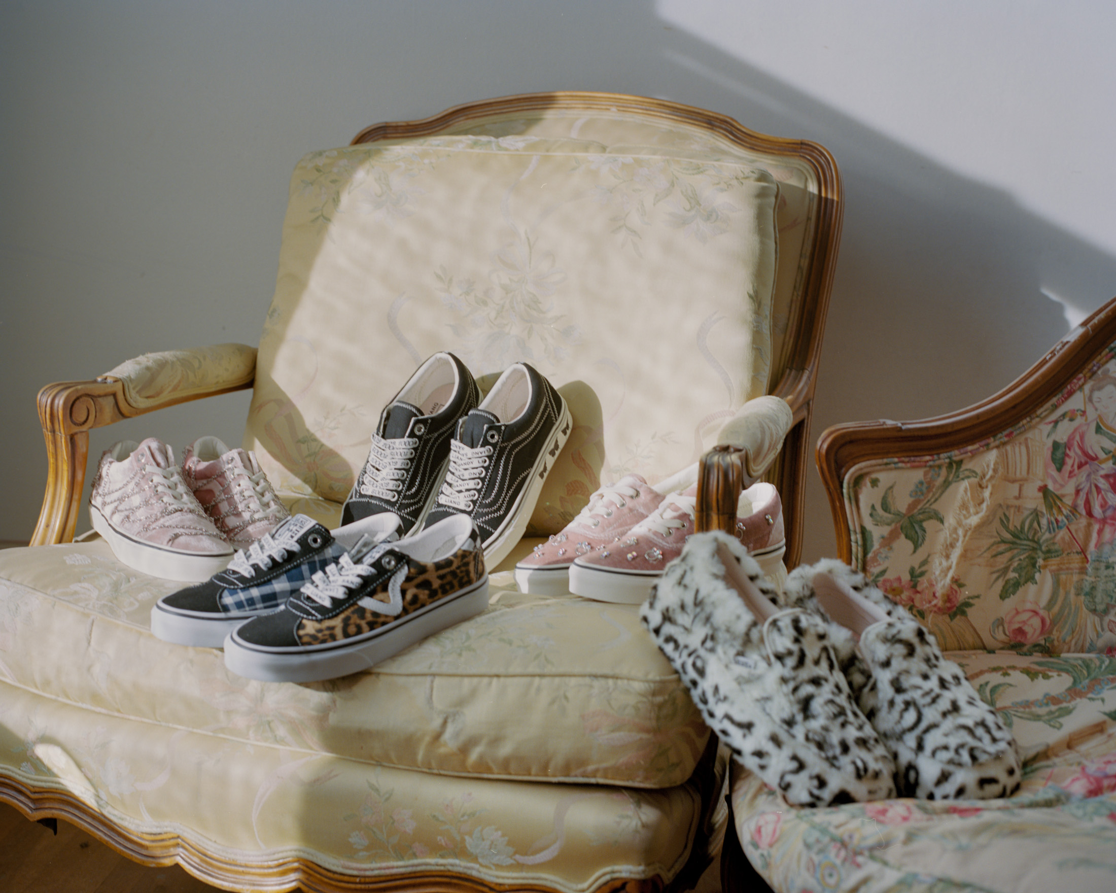 复古vans天鹅绒,vans黑色天鹅绒