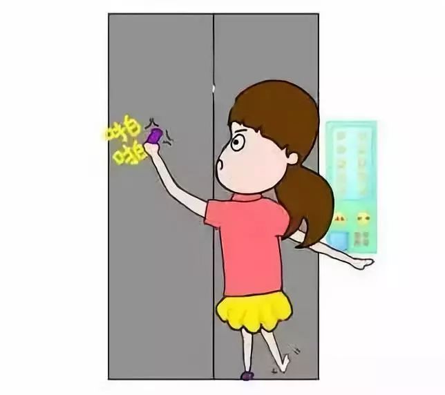 摩天大楼电梯急速下坠,电梯坠落急速下坠视频