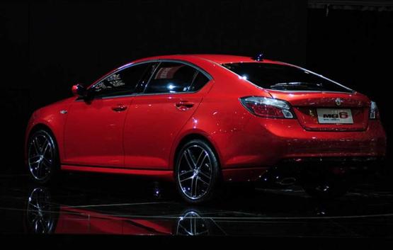 三代mg6变速箱顿挫感严重,mg6第三代真实试驾