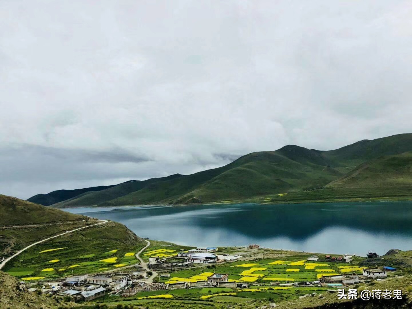 带着老婆，老婆闺蜜，大姨子和小姨子一起单车*藏西**自驾游（完）