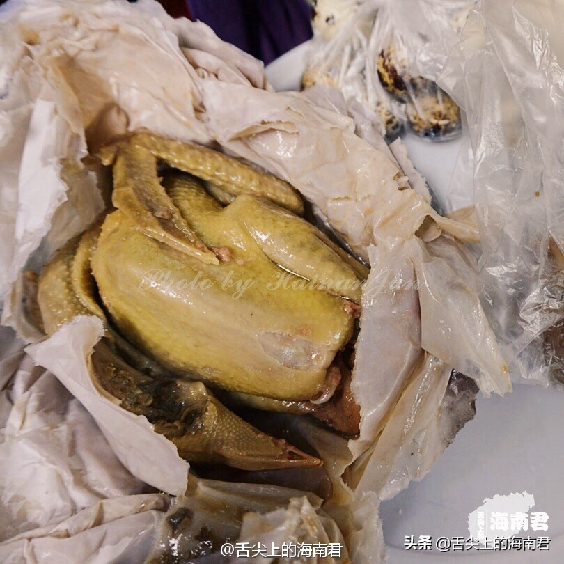 海南去了一次不想去第二次,海南琼海可以旅游的地方推荐