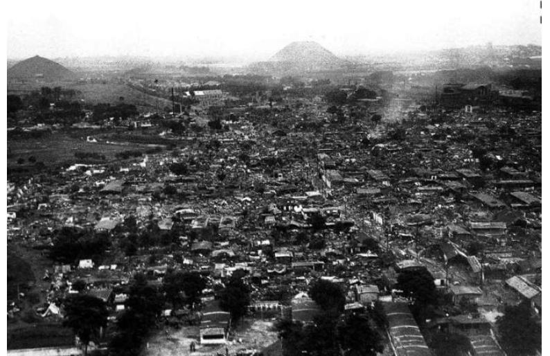 地震视频真实短片唐山大地震,地震前兆唐山大地震