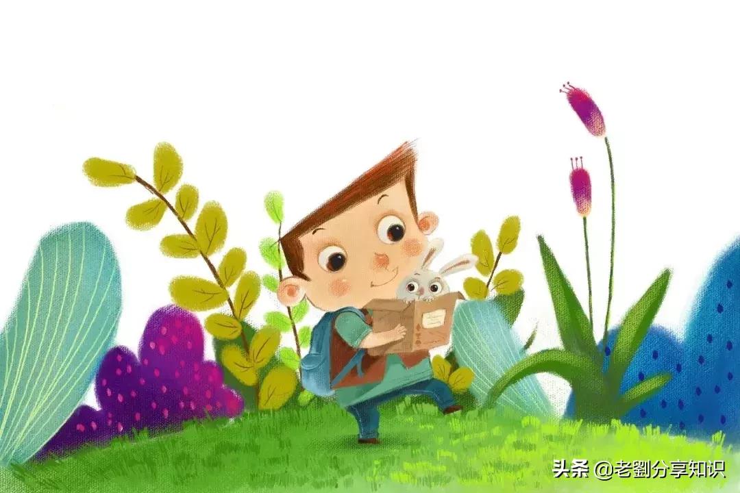 小学语文1-6年级最全成语分类总结,小学语文1-6年级成语大全附解释