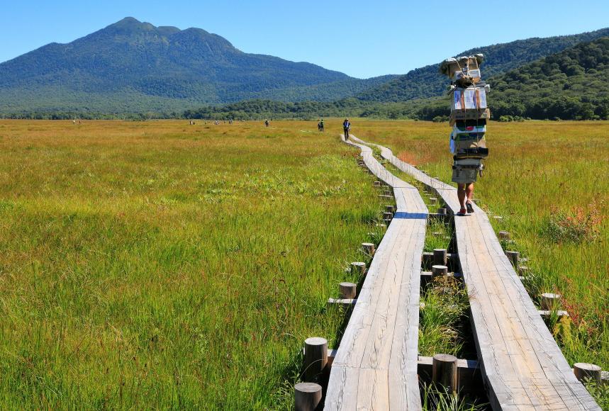 日本自由行10天,日本群马县旅行攻略