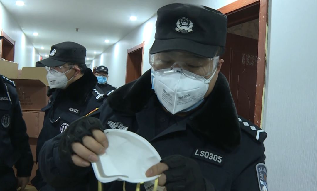 严厉打击口罩诈骗案例,男子虚假售卖口罩诈骗逾12万判了