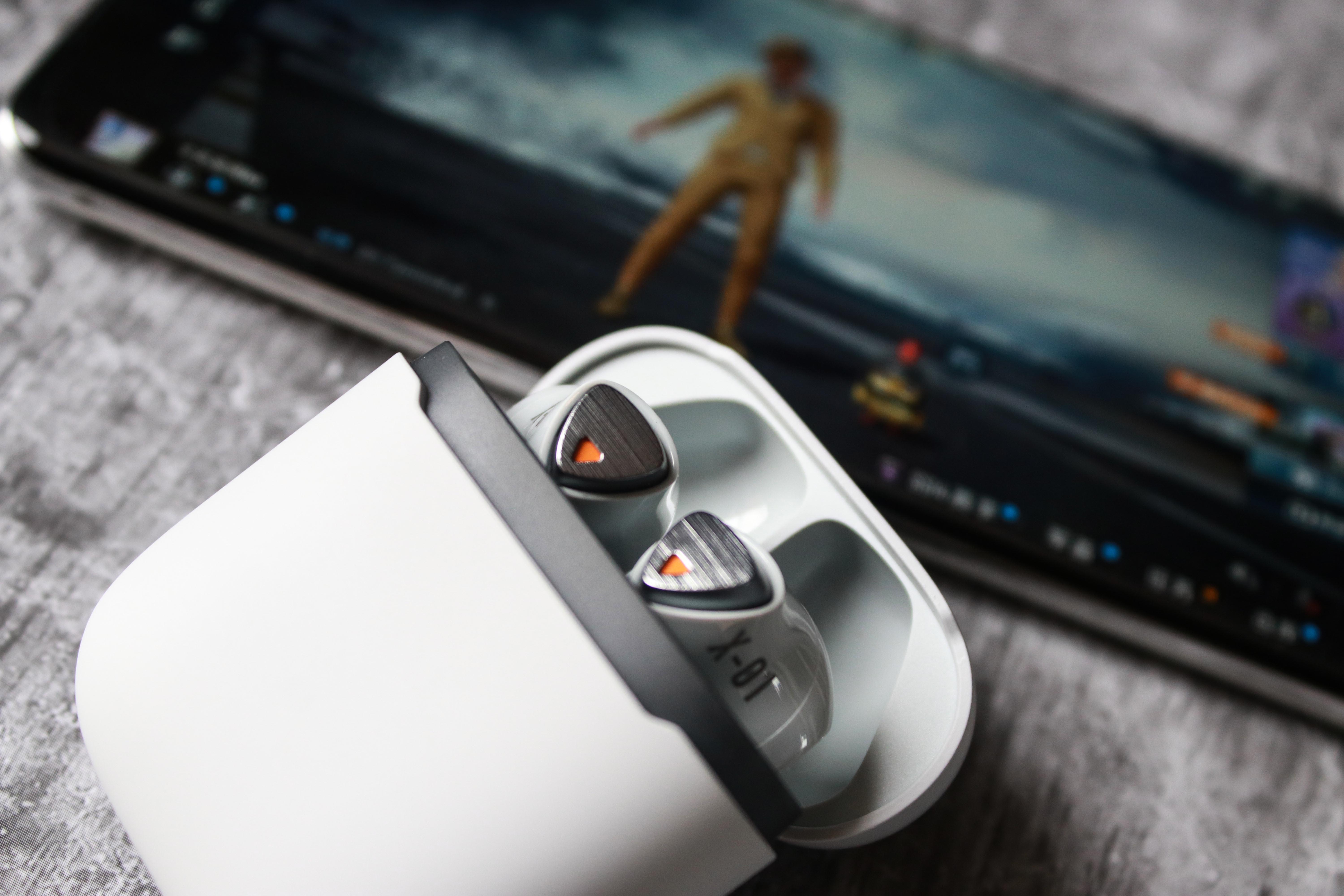 飞智x1低延迟蓝牙耳机如何,蓝牙耳机飞智x1怎么样