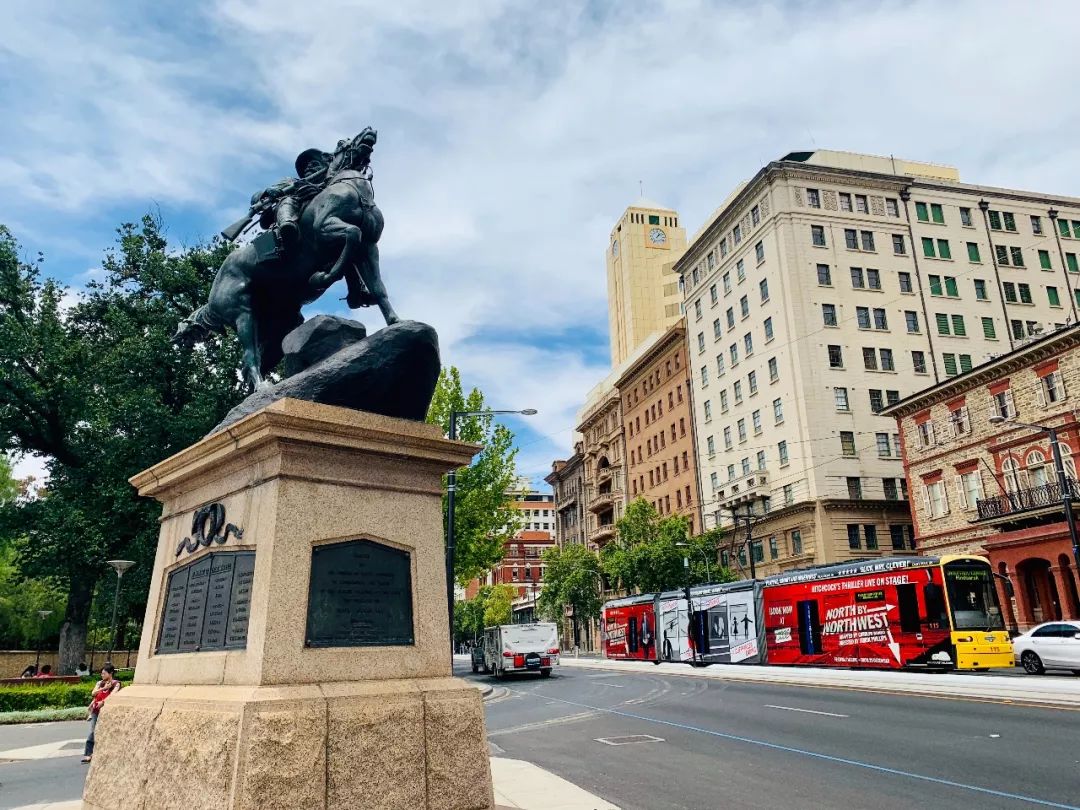 澳洲阿德莱德留学生公寓,阿德莱德民宿住宿