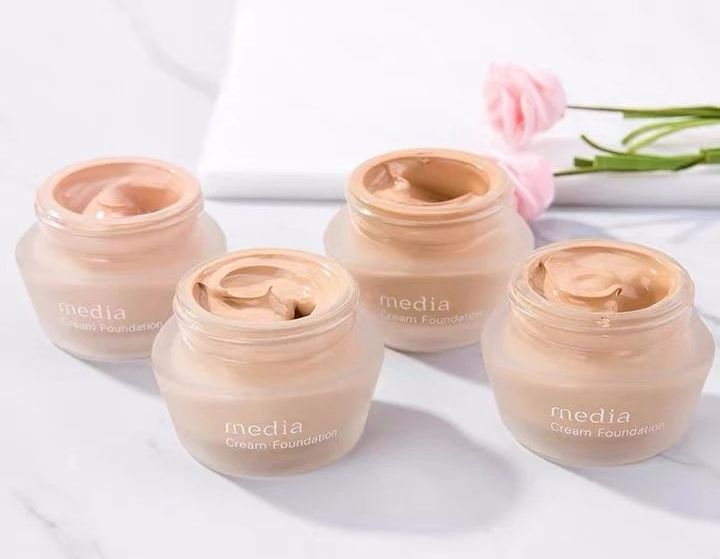 粉底液不服帖痘肌,粉底液不贴敷