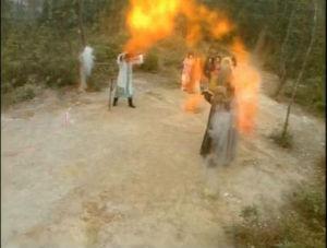 金庸内功第一名九阳神功,九阳神功内功十三式