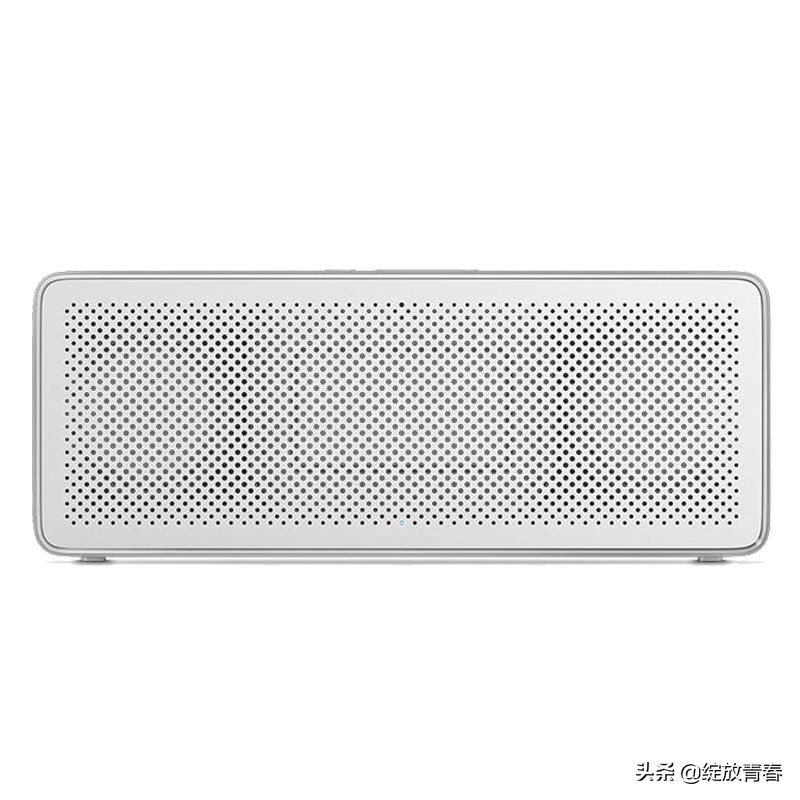 推荐一款真正的蓝牙音箱,音响效果最好的一款蓝牙音箱