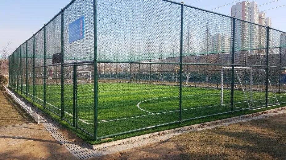 青岛宝藏打卡地推荐,青岛最大的健身广场