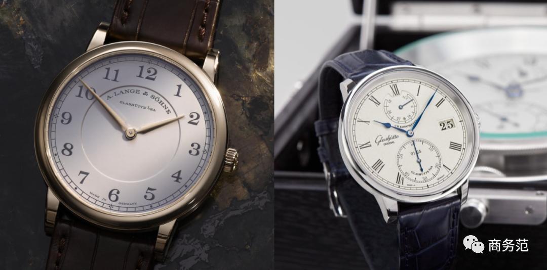 德系表怎么样,德系表有什么不同