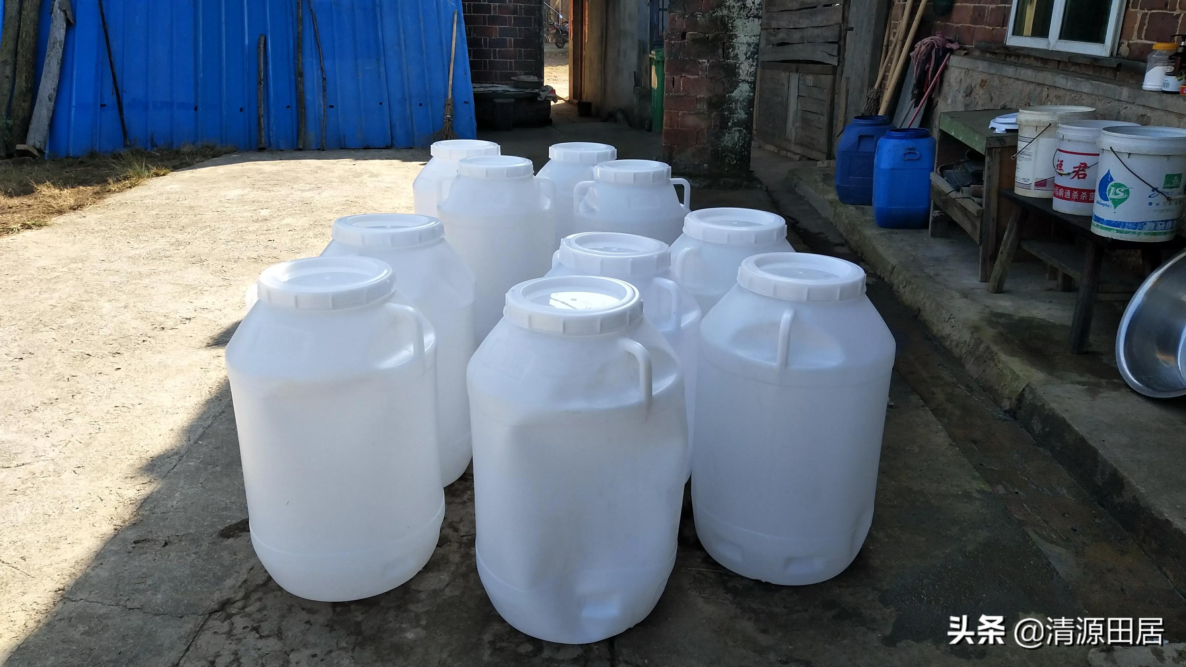 酵素种植纯天然绿色有机食品,酵素农耕法循环农业