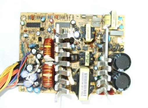 电脑电源功率越大越费电吗,电脑电源时间长了功率会下降吗