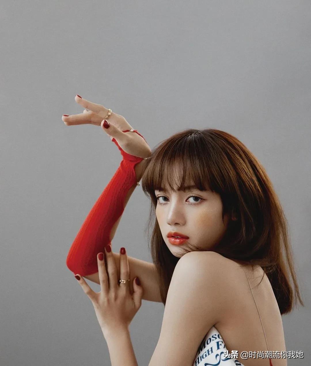 怎么选择适合的美瞳,如何选用适合自己的美瞳