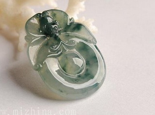 史上最全翡翠挂件含义，经典