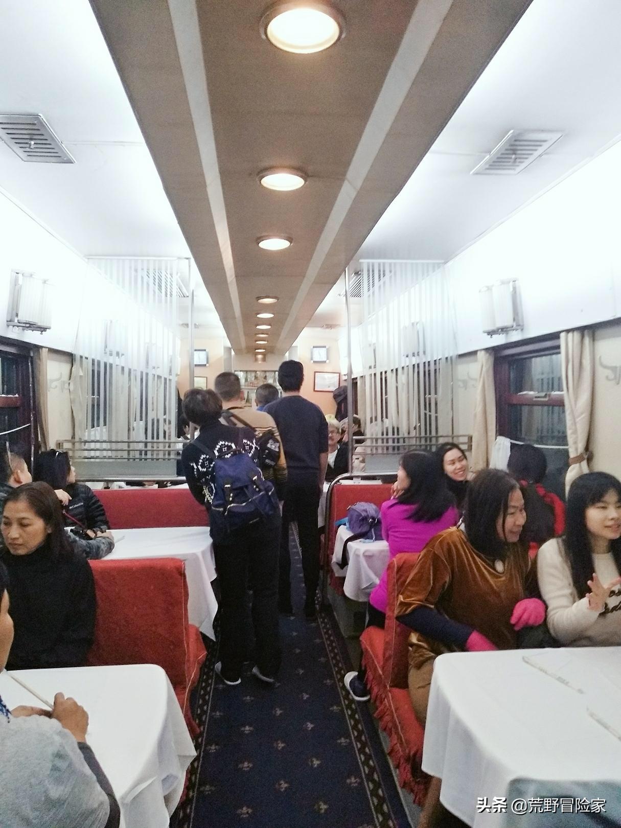 看完囧妈之后,坐k3去俄罗斯旅游费用