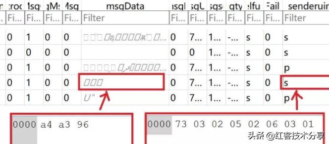 手机qq聊天记录怎么恢复,qq聊天记录怎么彻底删除