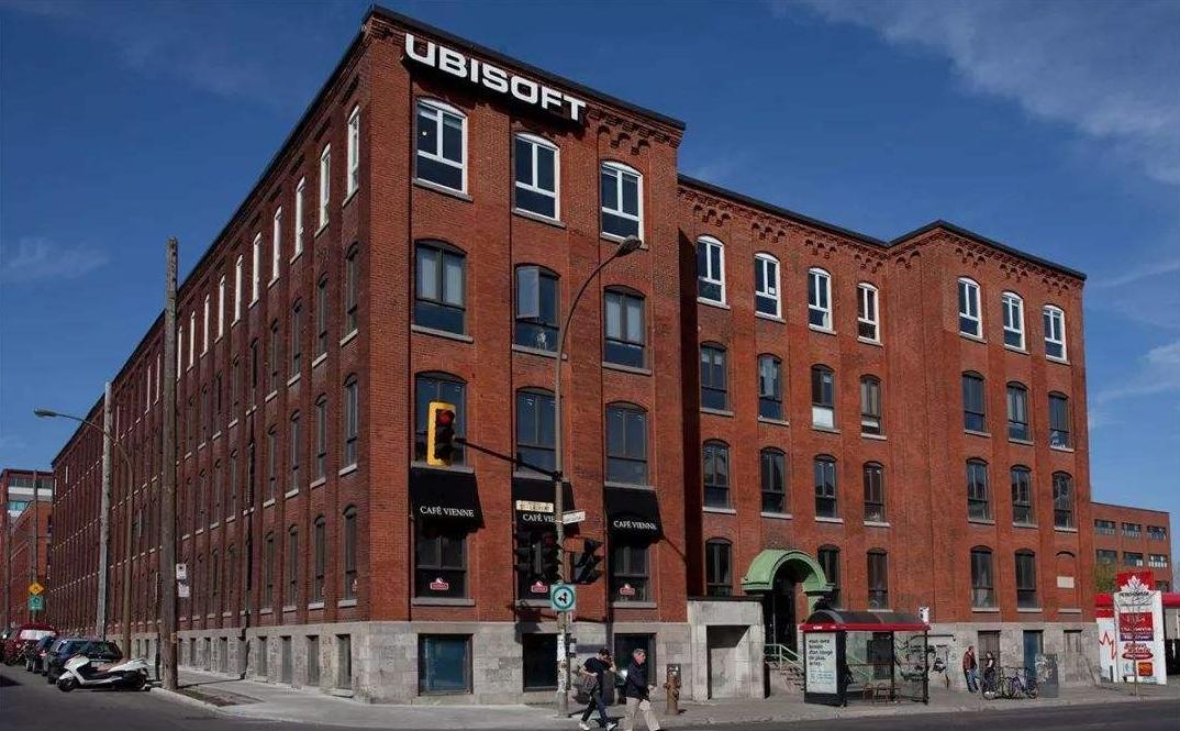 育碧失败的游戏,育碧游戏为什么这么厉害