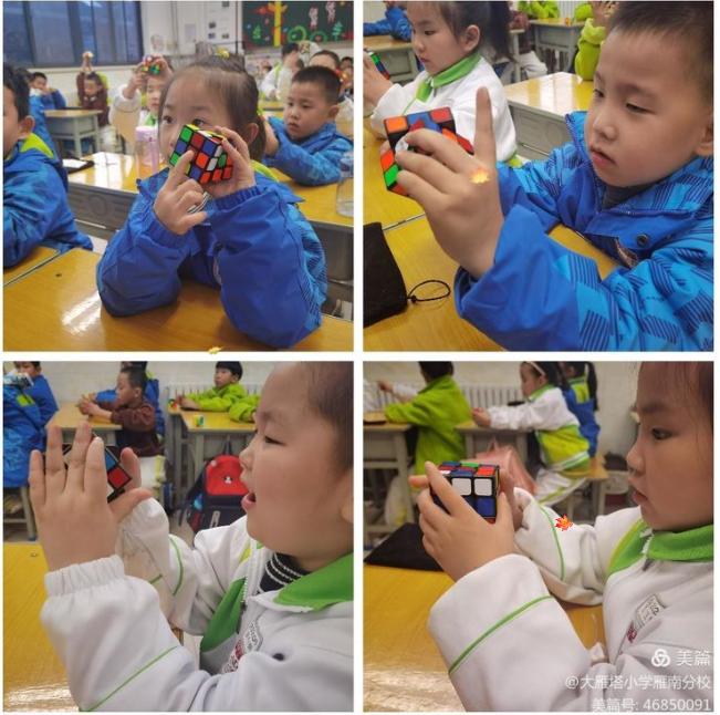 助力双减科普行动学校活动总结,塔前小学科技节活动