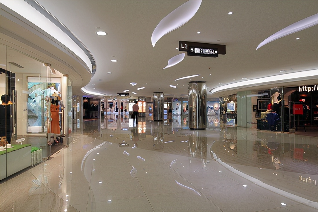 原河北保定商场现状,保定老牌商场倒闭了吗