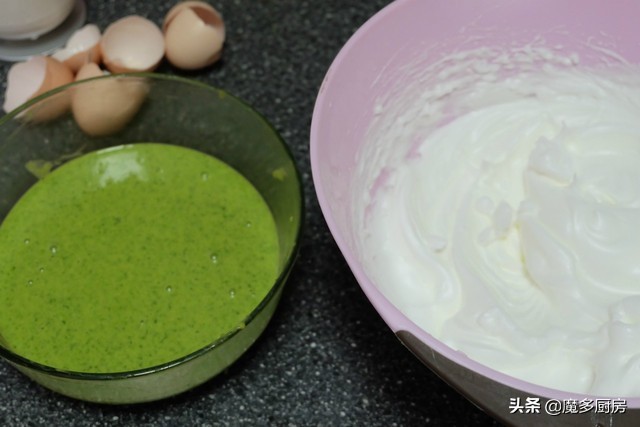 蛋糕怎么做好吃又简单教程,蛋糕怎样做蓬松又好吃秘诀