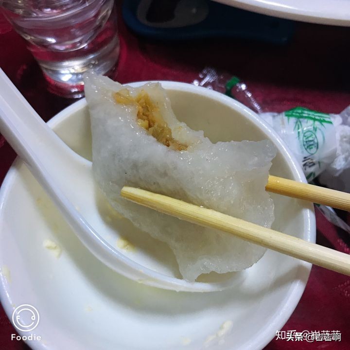 在东北吃饭是一种什么体验,跟东北人吃饭是什么体验