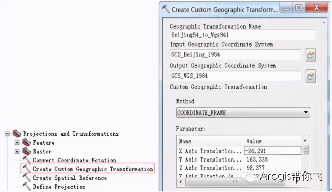 工程坐标怎么转换2000坐标系,独立坐标系如何转换2000坐标系