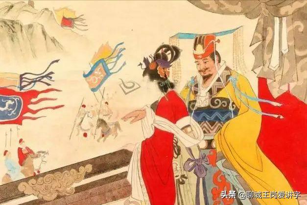 汉字难题：“妹”和“妺”3秒找区别？别被它们“骗”了