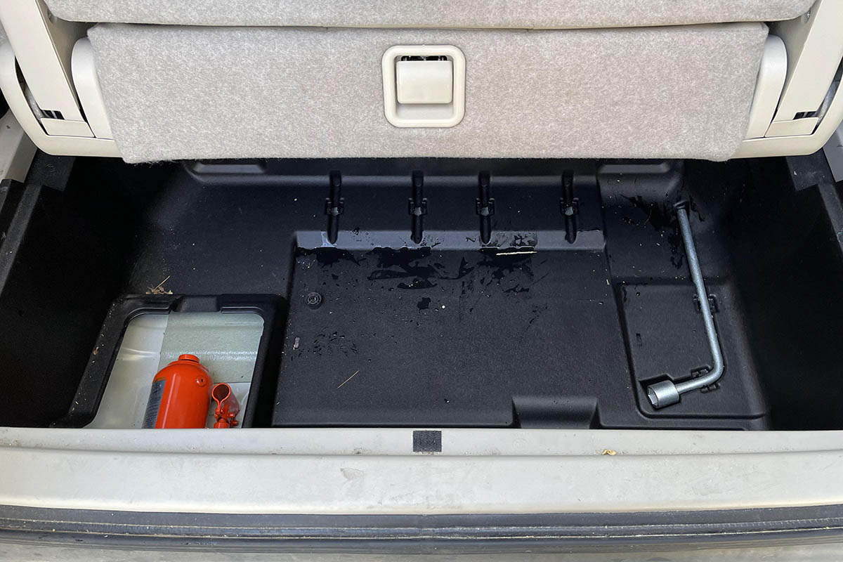 开了两年的帕杰罗转手净赚两万,卖家:我这比市场价还低呢