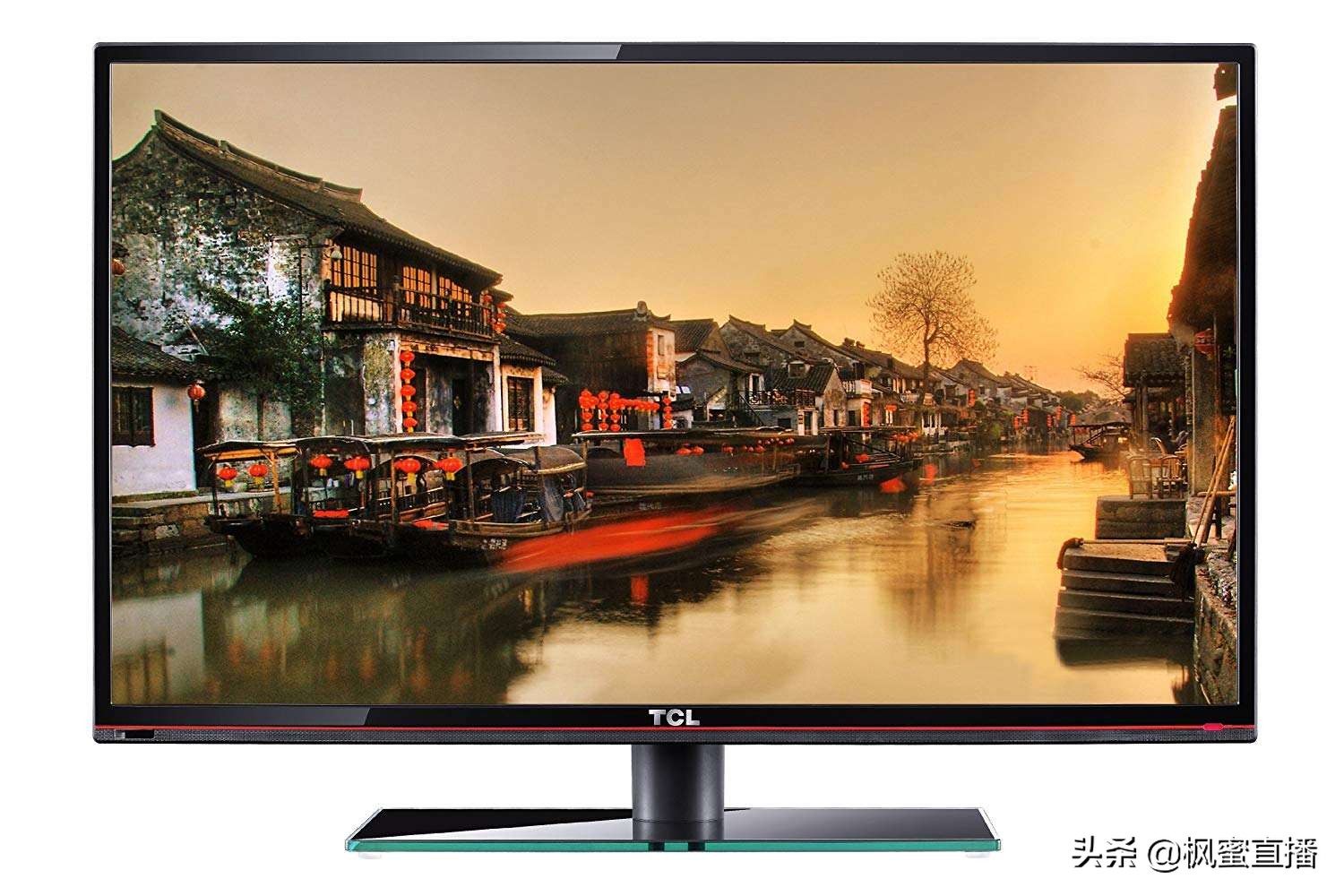 TCL电视看不了电视直播？大神教你怎么做，几步轻松搞定