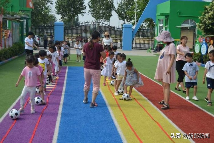 新郑梨河篮球,新郑梨河一幼视频