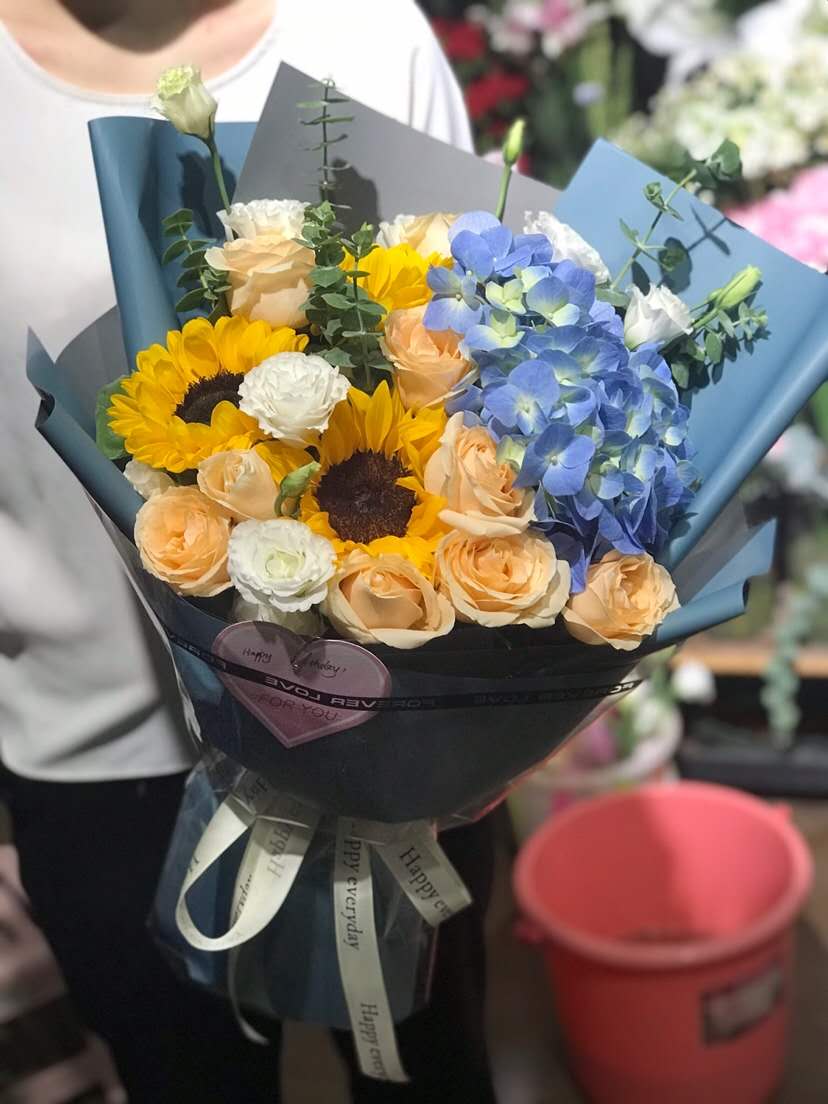 同城送花平台,全国同城送花哪个平台好