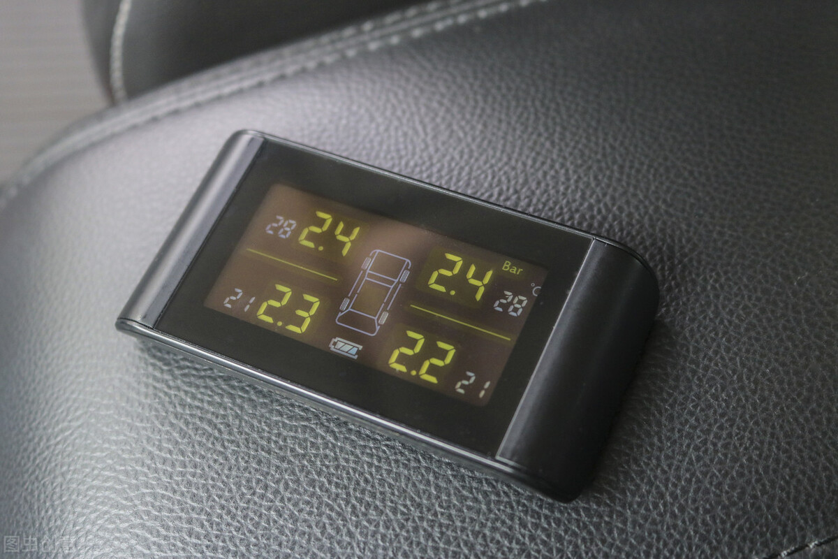 胎压监测国内十大品牌,最牛胎压监测