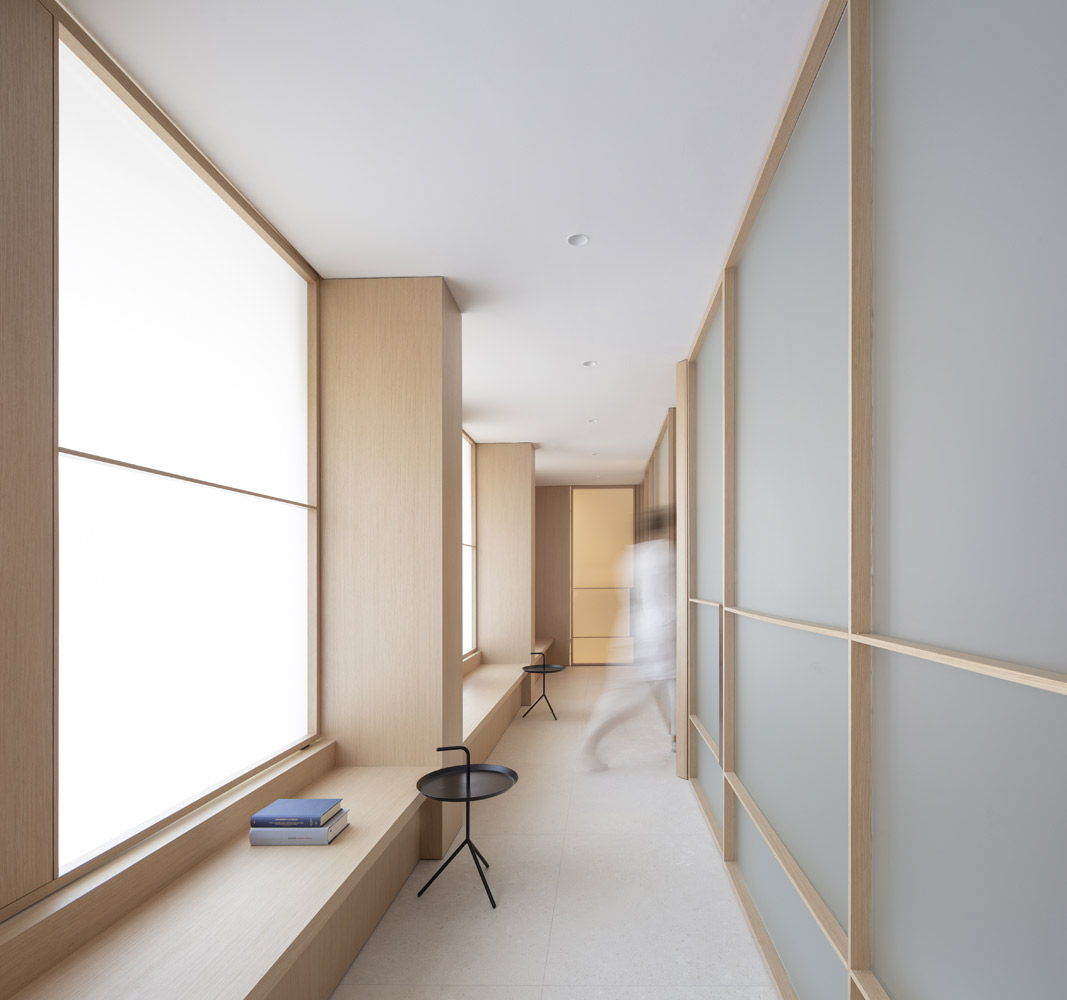 FrancescRifé作品精选|西班牙极简主义空间