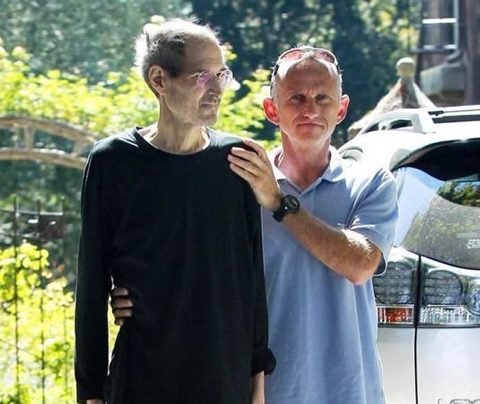 乔布斯死因之谜大全,乔布斯留下的最后遗产