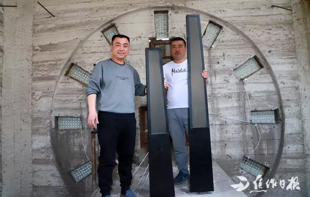 焦作记忆!解放路“大钟表”停摆3年将迎来新生,最新表芯还有这功能