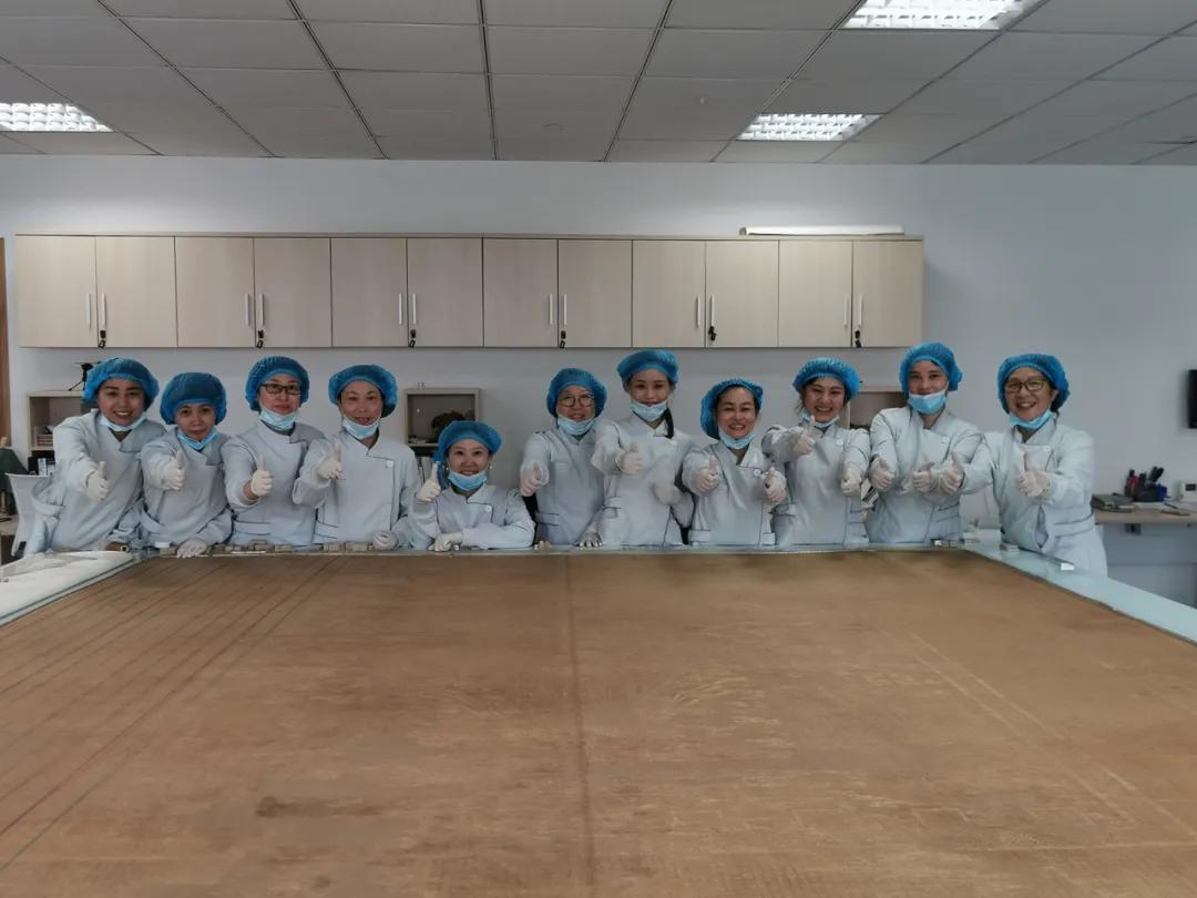 慈禧太后的穿戴,慈禧驾崩时穿的衣服