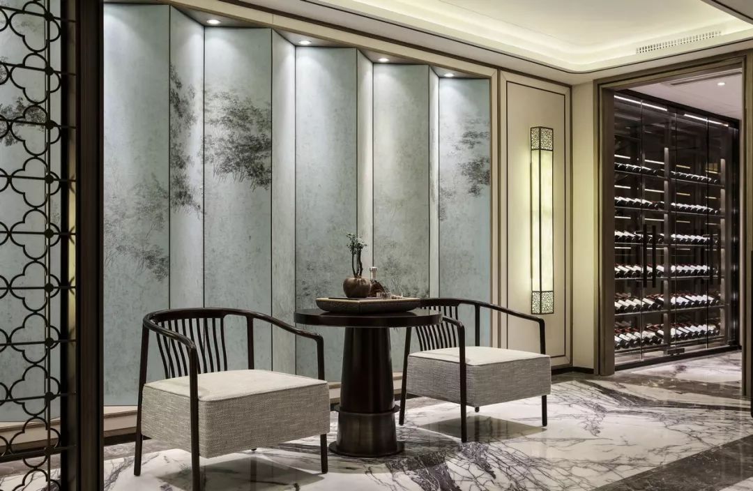 舒城大维,舒城大维镇豪宅