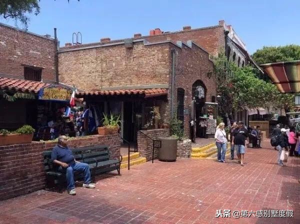 洛杉矶小众,洛杉矶小众旅游