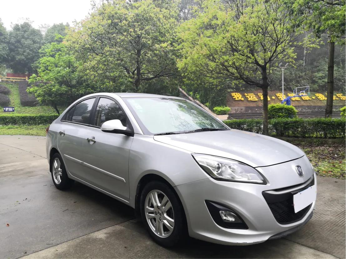 2015年长安悦翔v5手动挡,2015年长安悦翔v5二手车