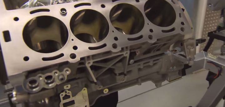 中国为什么造不出世界顶级发动机,中国为什么造不出最好的汽车