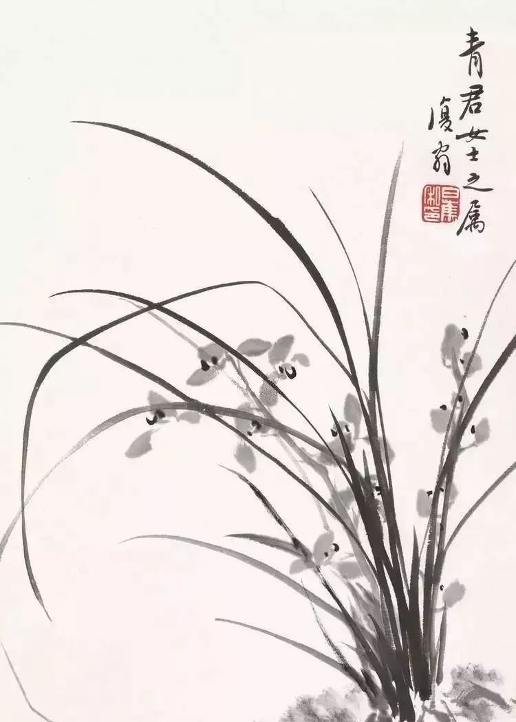 白蕉：见到一个帖就去学，就像刚接触一个美女就想结婚，危险