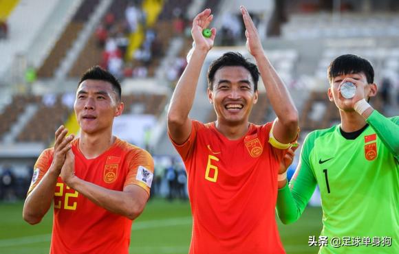 亚洲杯国足迎生死战,拨乱反正正本清源
