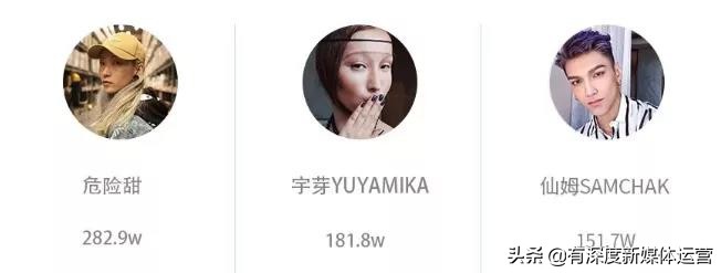 抖音美妆号种草,抖音如何快速起美妆号