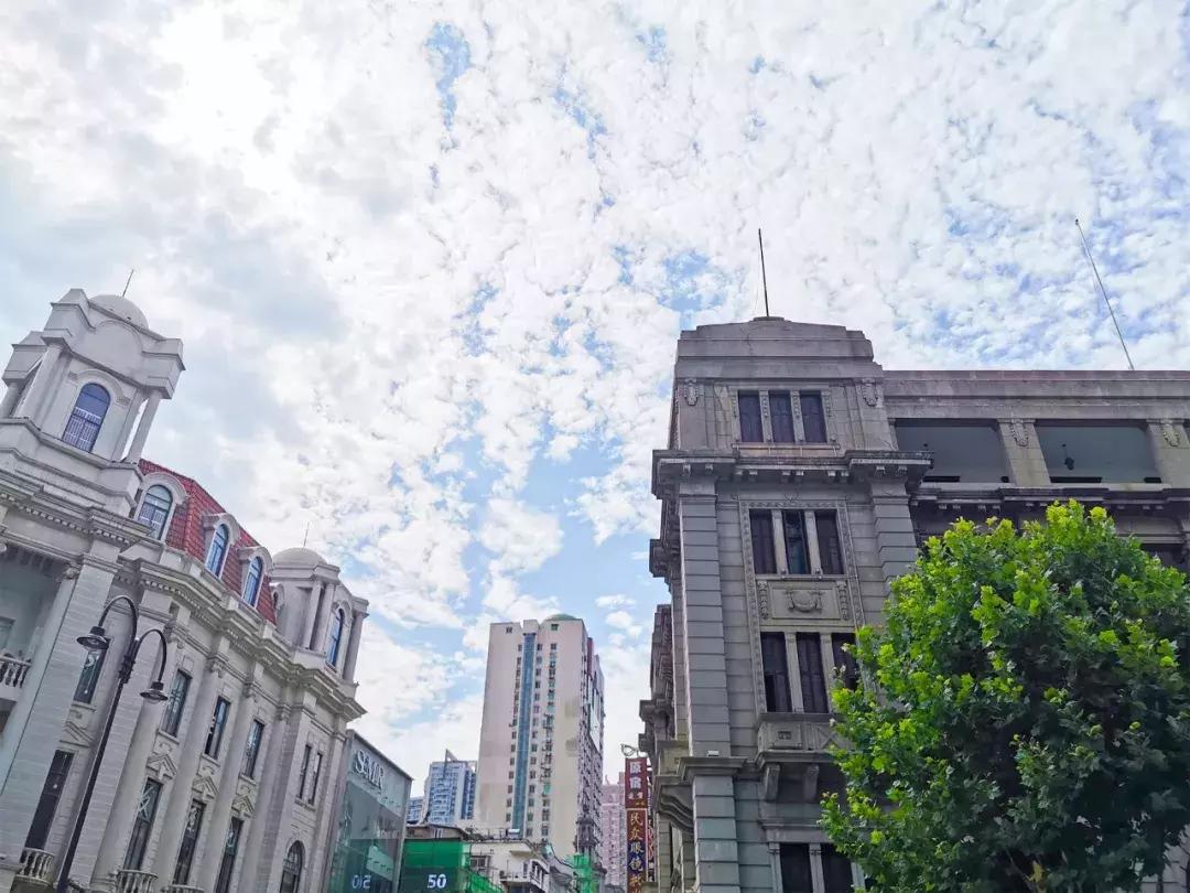 谁“杀死”了江汉路？