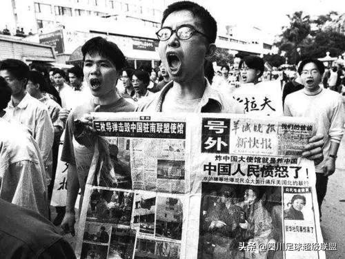 周末特刊|巴尔干半岛的眼泪，塞尔维亚的体育与中国