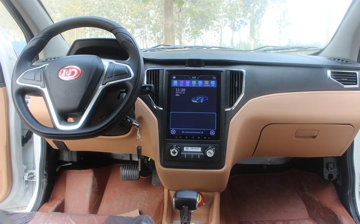 迷你版两座小车,了解一下这款迷你版的汽车