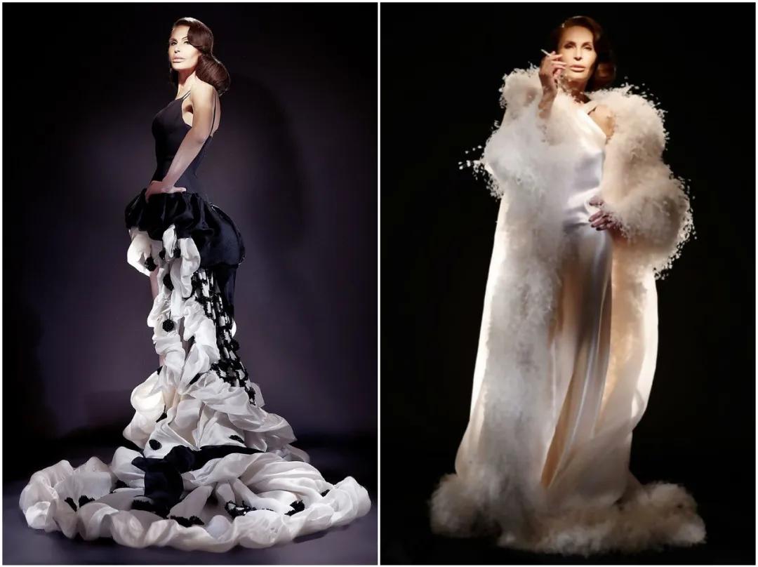 嫁给富豪的柜员空姐,嫁给富豪的柜姐